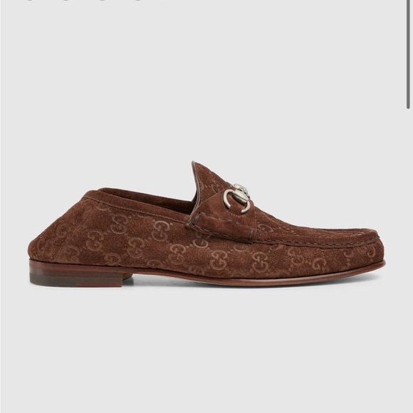 Gucci Horsebit 1953 Loafers main image 6